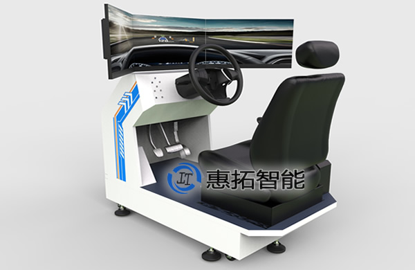 VR汽車(chē)安全駕駛