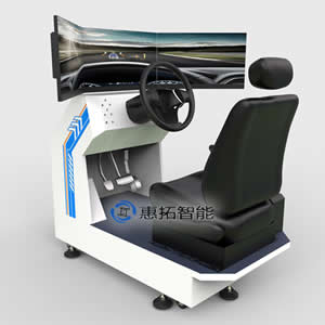 VR汽車模擬器 VR安全駕駛模擬,汽車安全駕駛模擬器